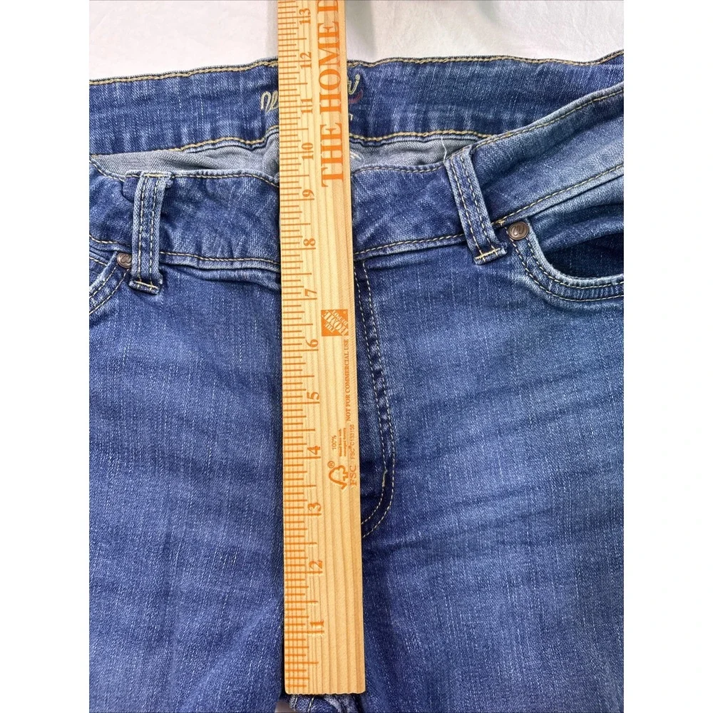 Wrangler bootcut jeans
